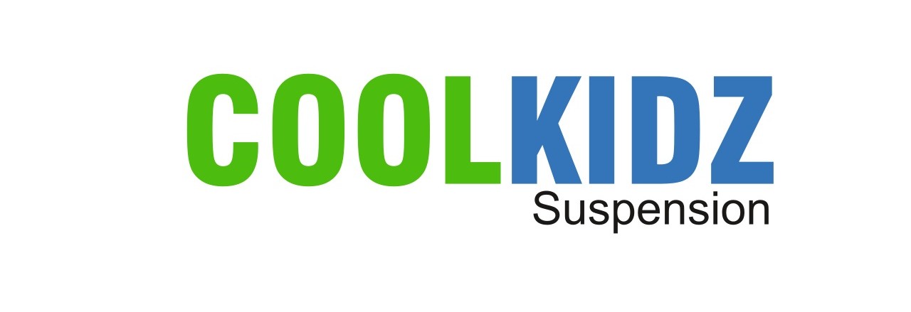 CoolKidz Suspension