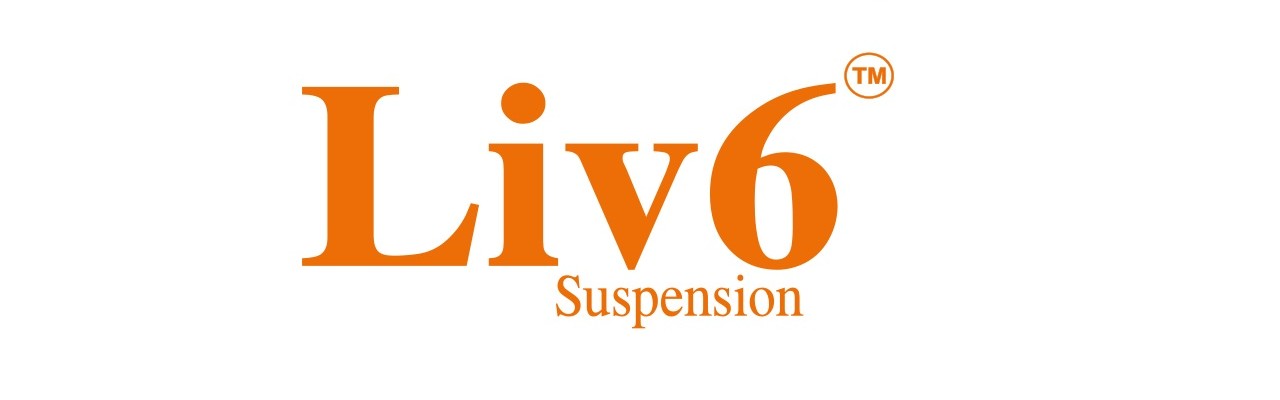 Liv6 Suspension
