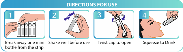 Before Use Digibiotic